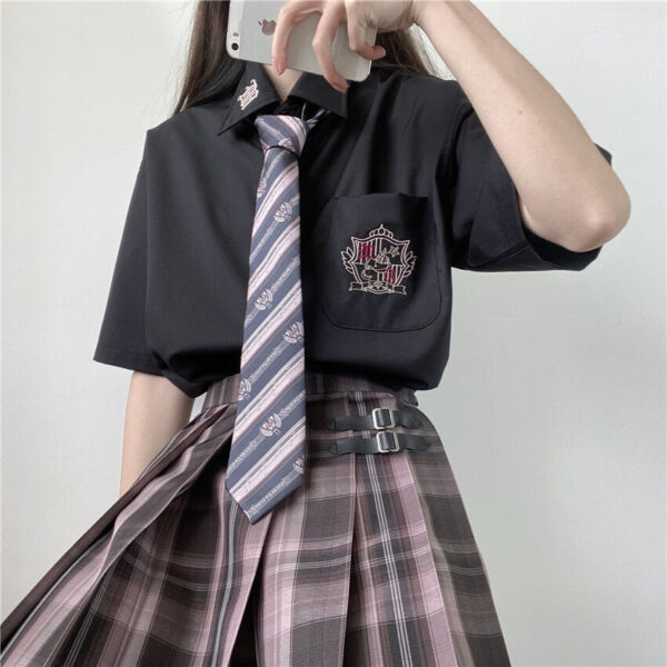 magic school uniform blouse - Image 2