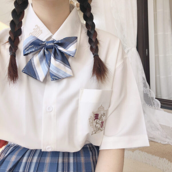 magic school uniform blouse - Image 3