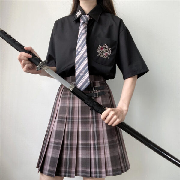magic school uniform blouse - Image 4