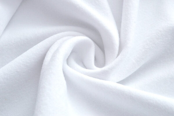 winter warm fleece uniform blouse - Image 5