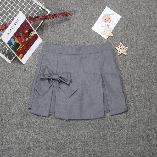 Beauty girl outfit blouse - Image 7
