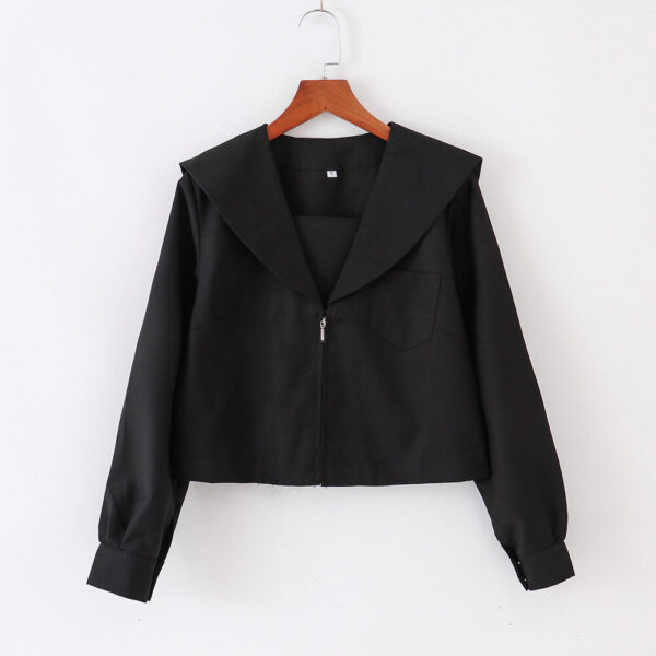 KANSAI uniform blouse - Image 6