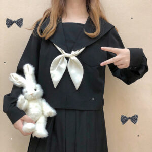 KANSAI uniform blouse