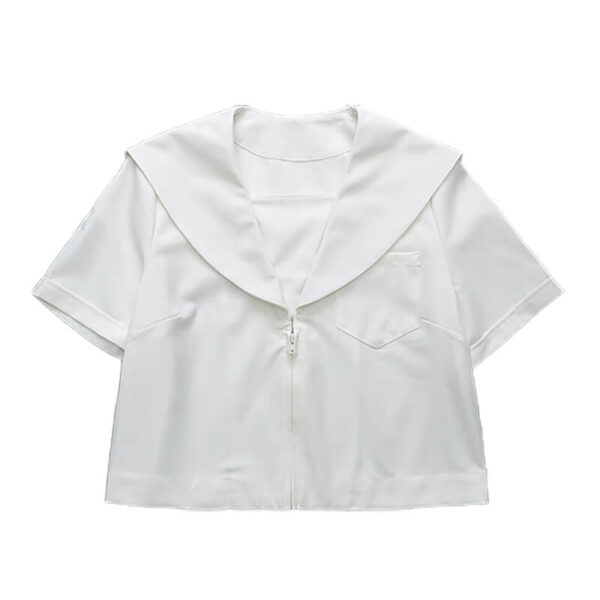 KANSAI uniform blouse - Image 7