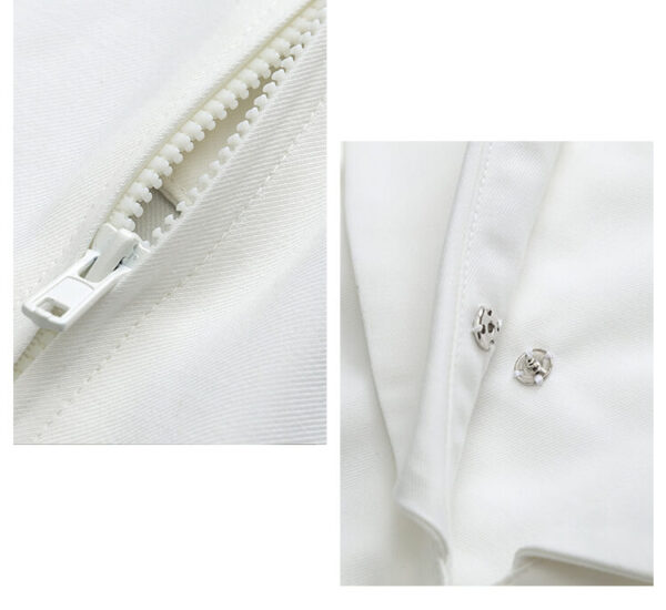 KANSAI uniform blouse - Image 9