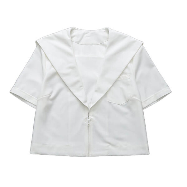 NAGOYA uniform blouse - Image 6