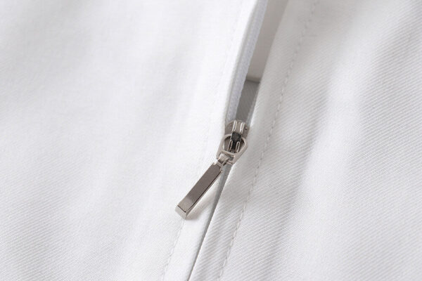 NAGOYA uniform blouse - Image 8