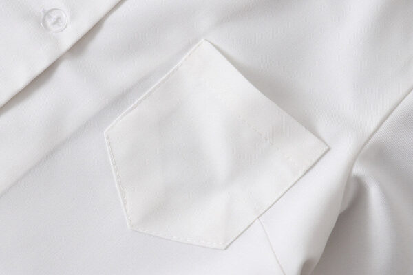 NAGOYA uniform blouse - Image 9