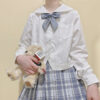 Sapporo uniform blouse