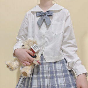 Sapporo uniform blouse