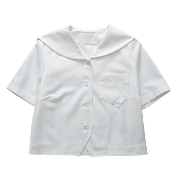 Sapporo uniform blouse - Image 9